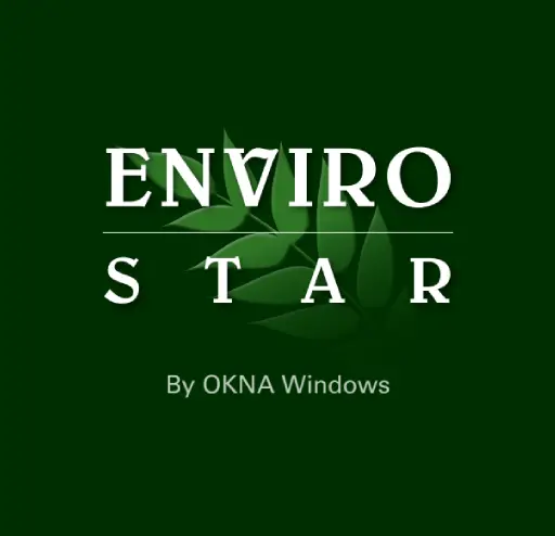 Enviro Star by OKNA Windows