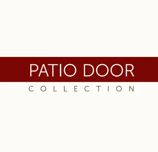 Patio Door Collection